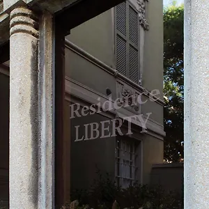 Liberty Πάρμα