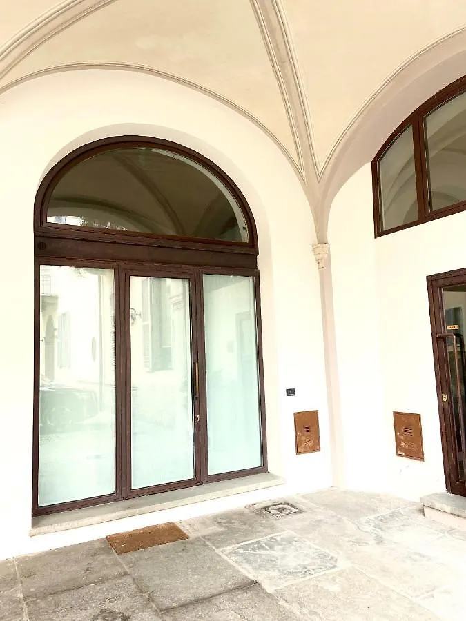 The Jungle Apartment Parma Italy