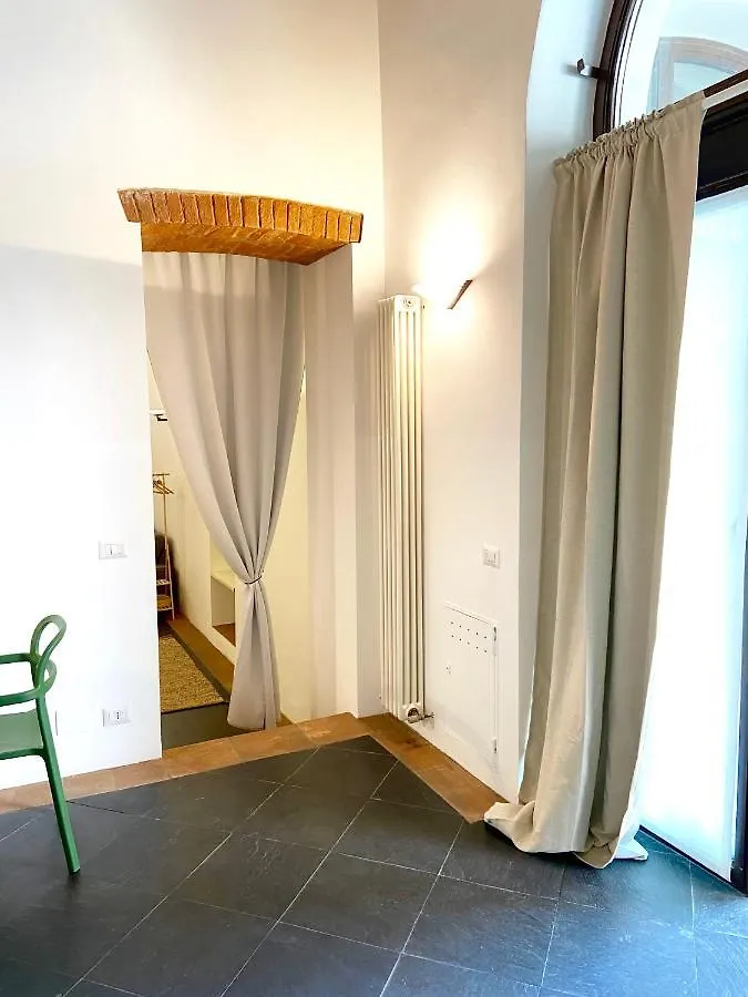 The Jungle Apartment Parma Italy