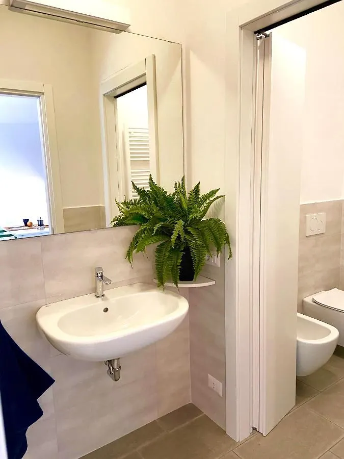The Jungle Apartment Parma