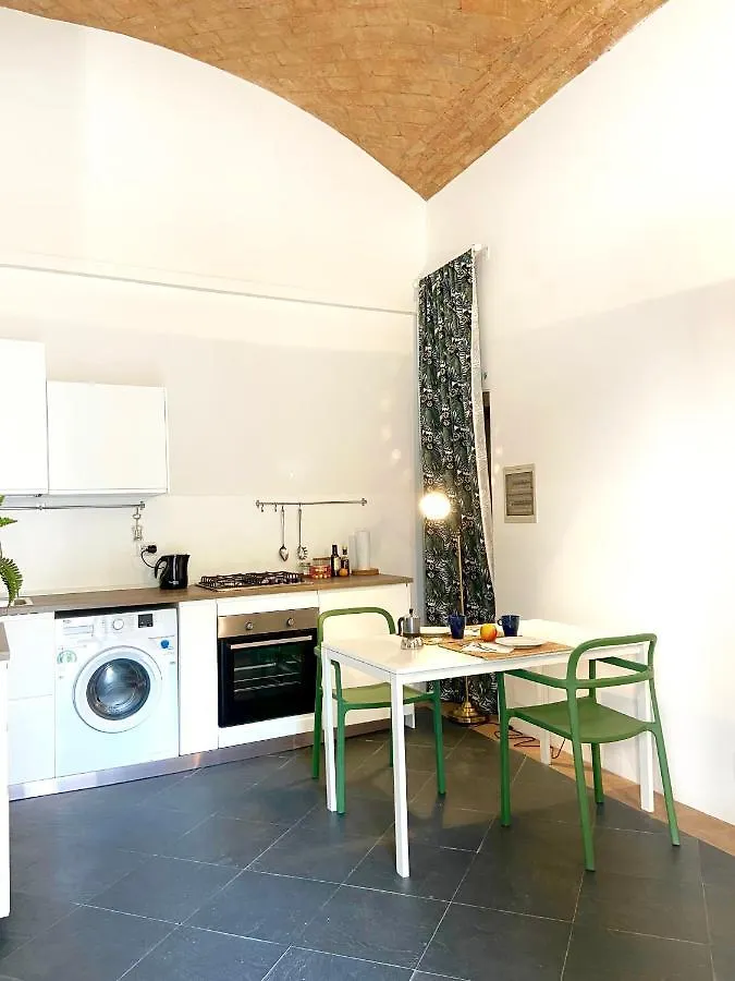 The Jungle Apartment Parma 0*,  Italy