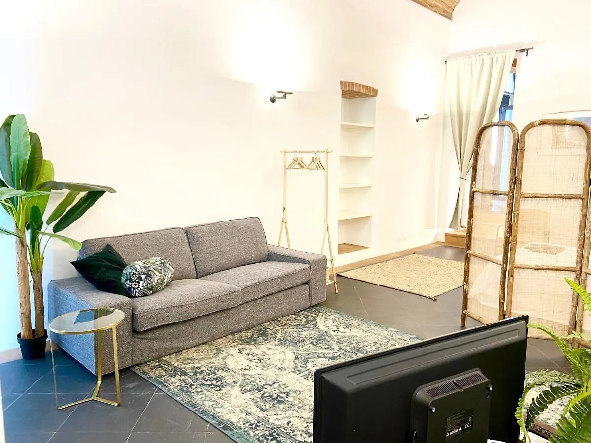 The Jungle Apartment Parma